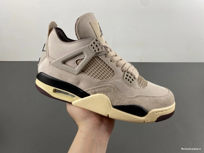 MaikeSneakers x FZ4810-200 Ma You A Were While 4 Maniere Air Jordan Sleeping 0811